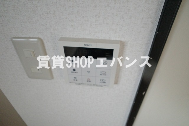 【設備】 | アルファービル