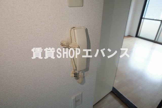 【セキュリティ】 | アルファービル