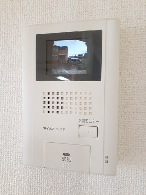メゾン りら Bの設備