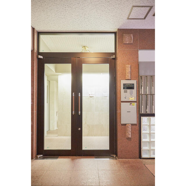 エスポワール梅里(エスポワールウメザト)のその他