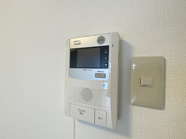 【セキュリティ】 | サウスパラジェ