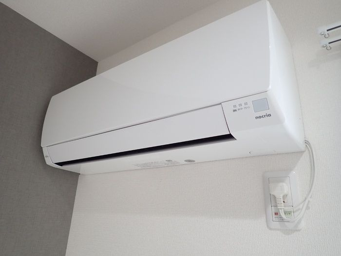 エスポワール瀬田の設備