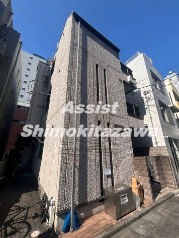 渋谷区神山町の賃貸マンションのその他