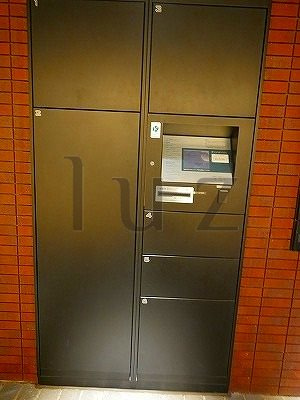 カエデのその他共用部分