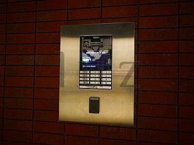 カエデのセキュリティ