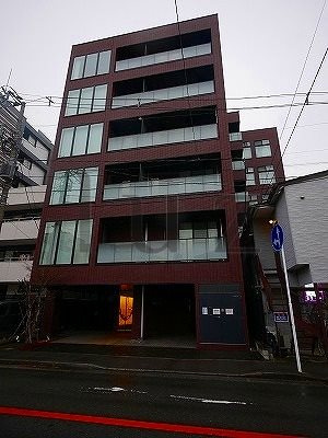 カエデの外観