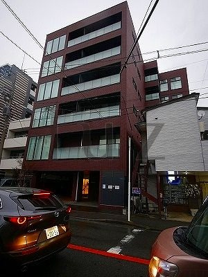 カエデの外観