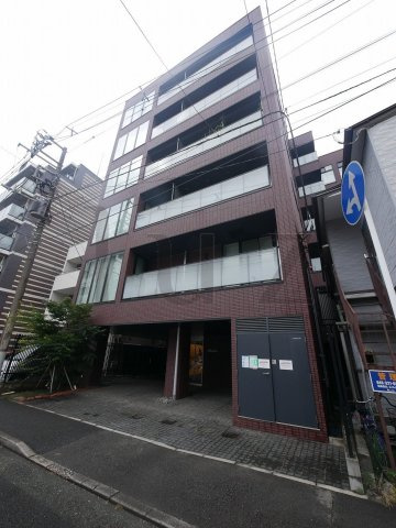 カエデの外観