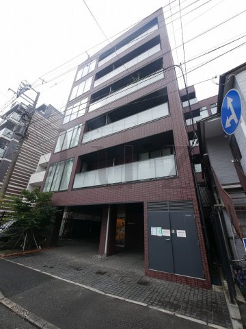 カエデの外観