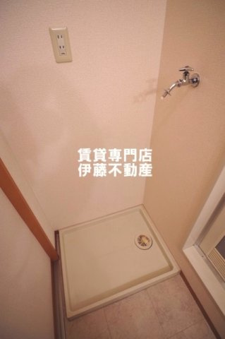 グレースドエルの設備