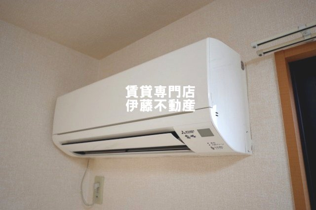 グレースドエルの設備