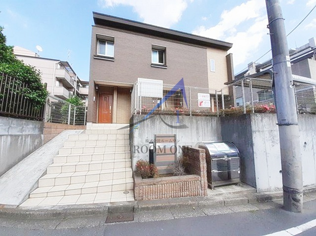 セレーノ用賀