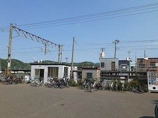 【周辺】 | フォレ　モンターニュⅡ | 小柳駅まで700m