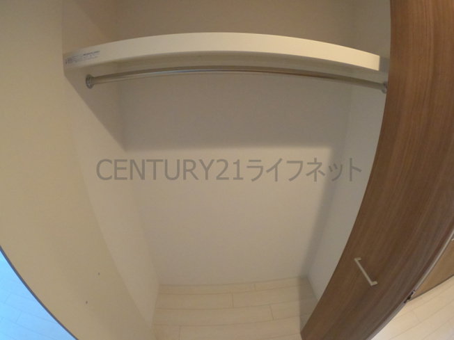 【収納】 | スワンズシティ新大阪プライム