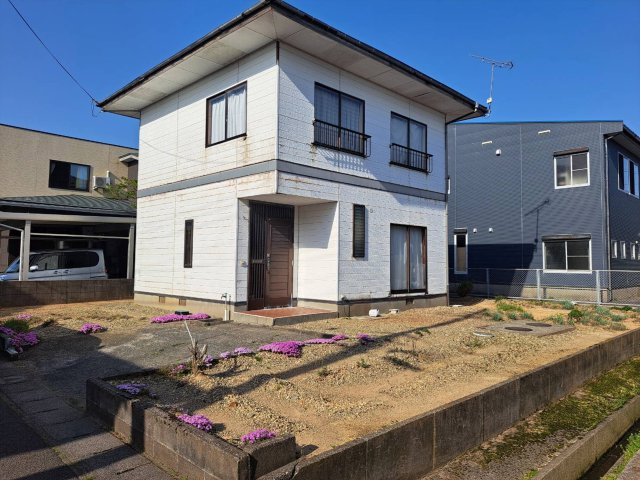 川口中古住宅