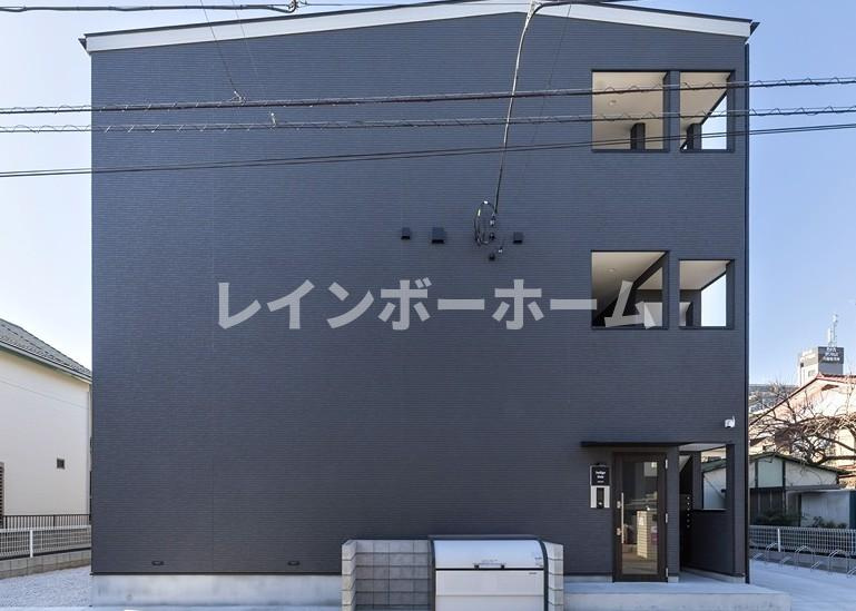 インディゴノワール川越