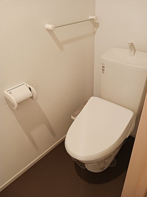 ラフィナート　Ｅのトイレ