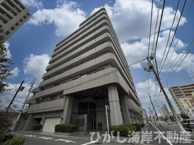 ＮＩＣＥ　ＵＲＢＡＮ湘南平塚見附台