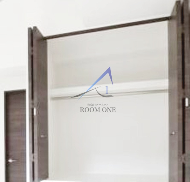 Ｃｒｏｓｓ　Ｐｏｉｎｔ　ＡＫＡＢＡＮＥの収納|収納です。