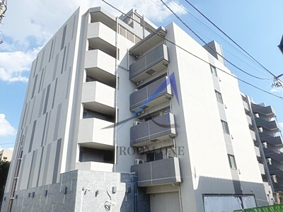 KDXレジデンス梅島