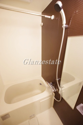 【浴室】 | SHOKEN Residence川崎<登戸WEST> | ☆広々としたバスルーム☆
