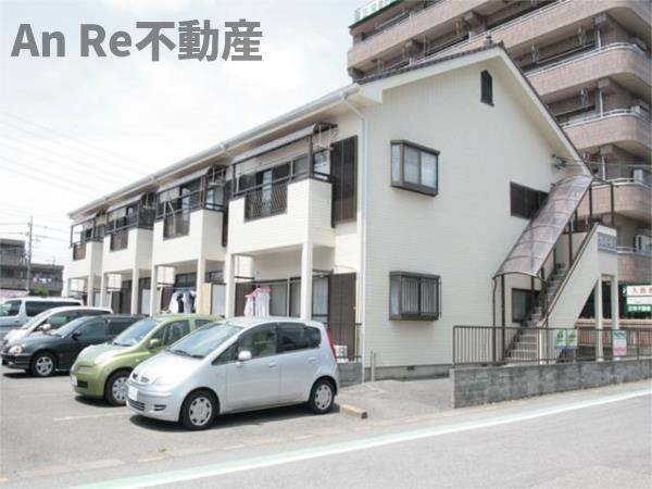 プレミールⅡの外観