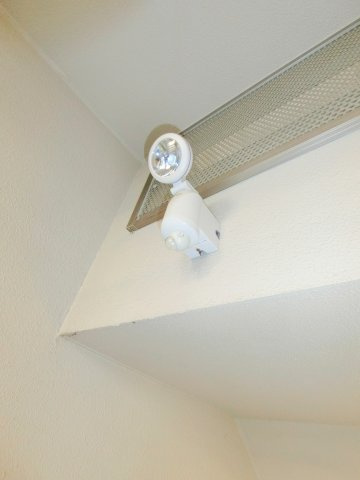 ソルビオス大森のその他共用部分