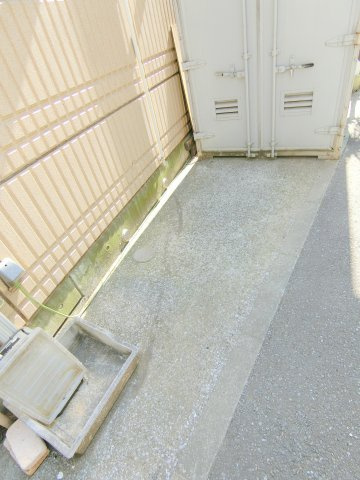 ソルビオス大森のその他共用部分