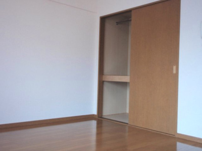 【寝室】 | スカイパレス中村橋Ⅰ