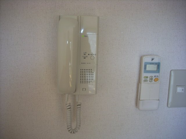 【設備】 | スカイパレス中村橋Ⅰ