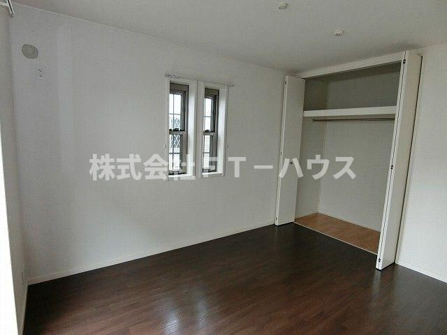 カーサ・ラシーネのその他