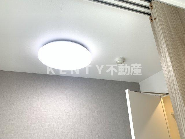 【設備】 | アジールコート武蔵新田