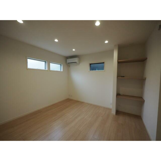 【寝室】 | リバーフロント中板橋　15844