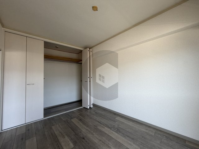 シャンポール東大阪の子供部屋