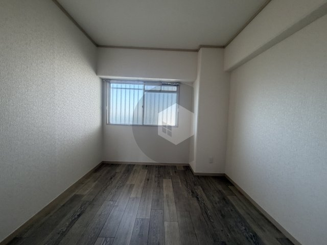 シャンポール東大阪の内装