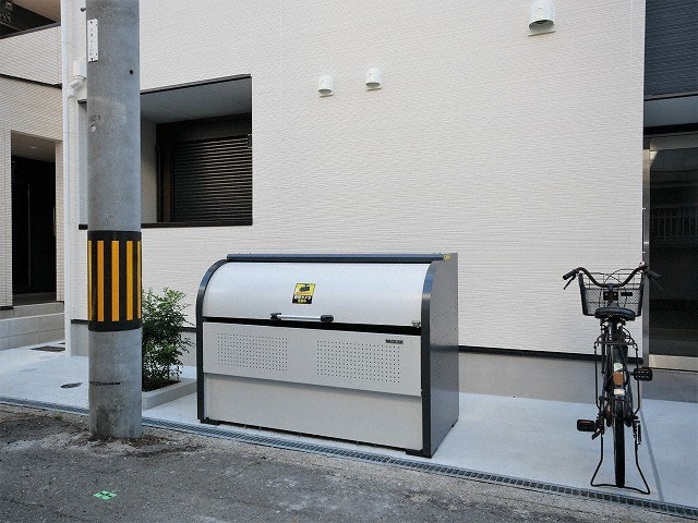 CRASTINE小路東Aのその他共用部分