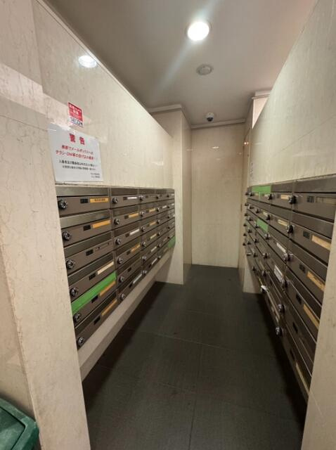 ムルーエ築地のその他