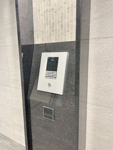 パルティール名西の設備