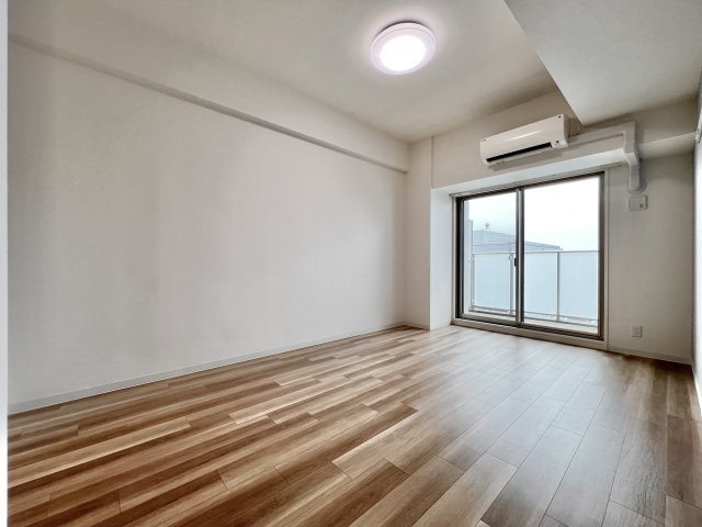 パルティール名西の内装