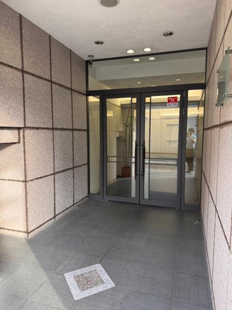 ムルーエ築地のその他