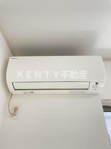【設備】 | スカイ・ユース羽田
