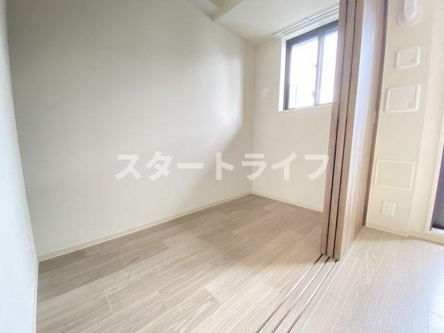 大阪市淀川区西中島７丁目の賃貸マンションの展望