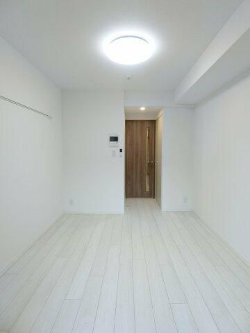 ガーラ・ヒルズ武蔵小山の居間・リビング