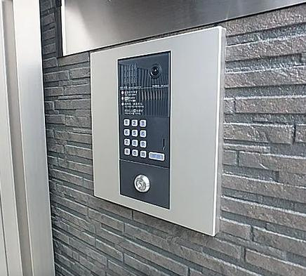 リレア赤羽のその他共用部分