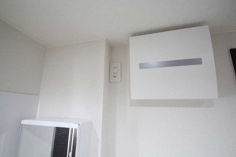 リレア赤羽のその他
