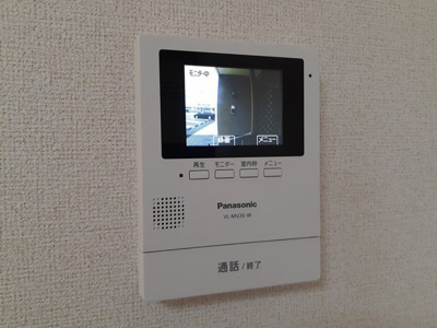 【セキュリティ】 | ＡＪＣスクエア　Ａ棟