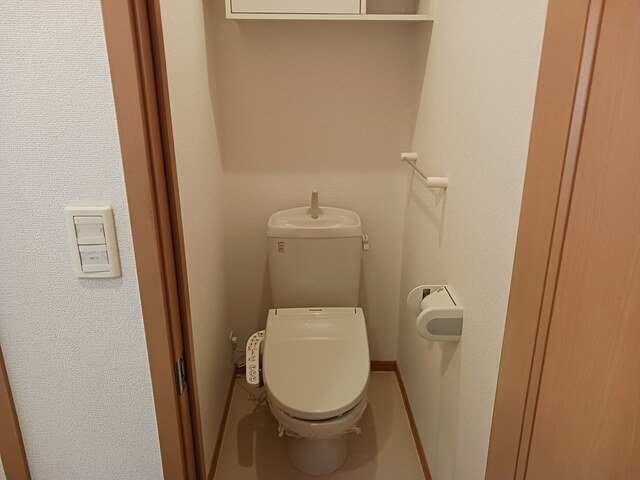 【トイレ】 | スターヴィレッジＥ
