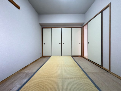 【和室】 | センチュリー上山手