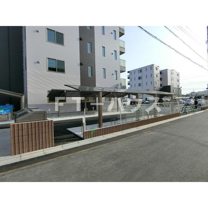 Ｍノーブルのその他共用部分