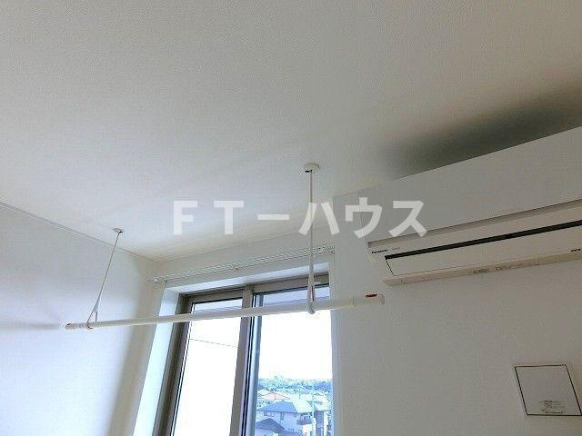 Ｍノーブルの設備